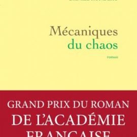 Mécaniques du chaos