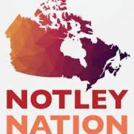 NOTLEY NATION How Alberta’s Political Upheaval Swept the Country