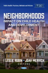 الأحياء: تأثيرها على صحة الطفل ونموه