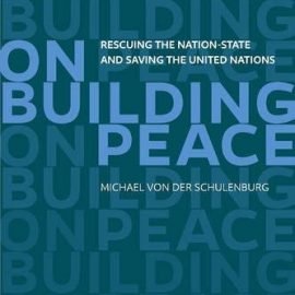 بناء السلام