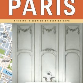 Knopf MapGuide: Paris