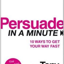 Persuade in a Minute