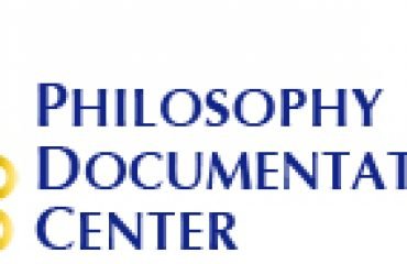philosophy documentation center
