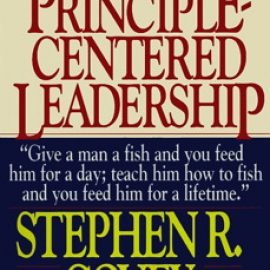 Principle-Centered Leadership