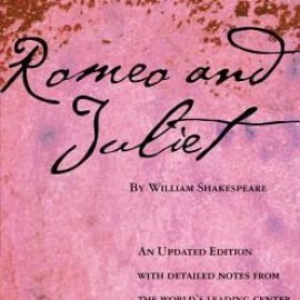 Romeo and Juliet