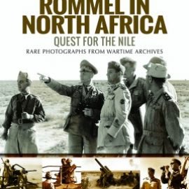 روميل في شمال أفريقيا.. السعي من أجل النيل