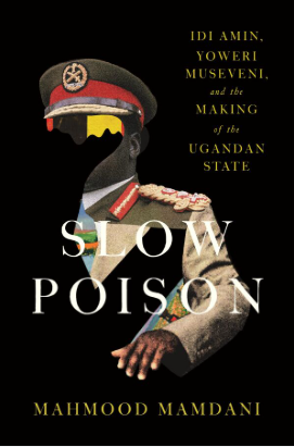 Slow Poison
