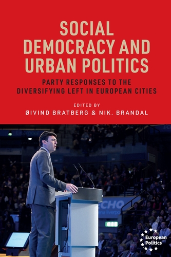 Social democracy and urban politics
