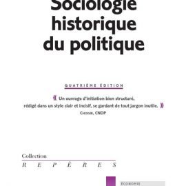 Sociologie historique du politique