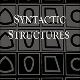 Syntactic Structures