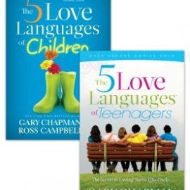 The 5 Love Languages of Children