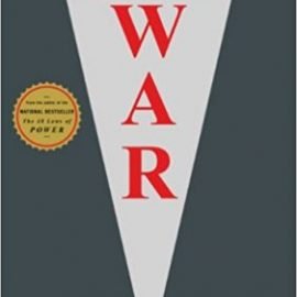 The 33 Strategies of War