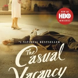 The Casual Vacancy