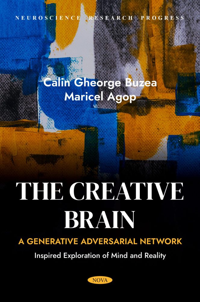 The Creative Brain