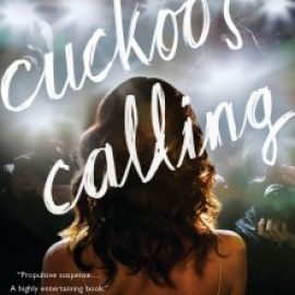 The Cuckoo's Calling