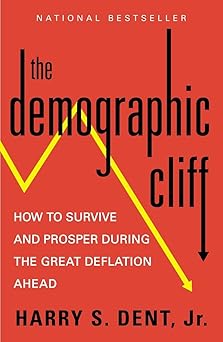 The Demographic Cliff