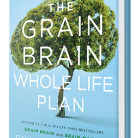 The Grain Brain Whole Life Plan