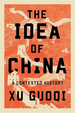 The Idea of China