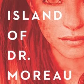 The Island of Dr. Moreau