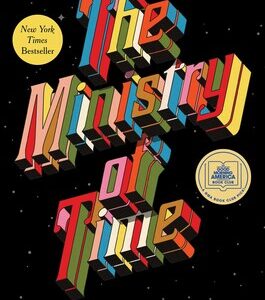 The Ministry of Time