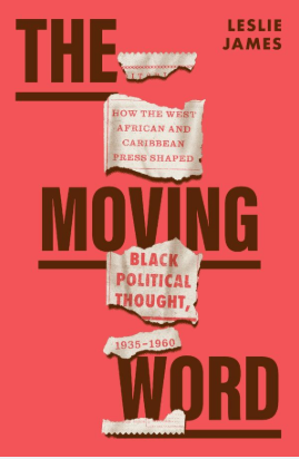 The Moving Word