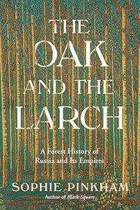 The Oak and the Larch