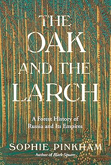 The Oak and the Larch