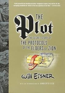 The Plot The Secret Story of