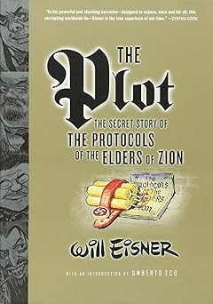 The Plot The Secret Story of