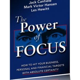 The Power of Focus