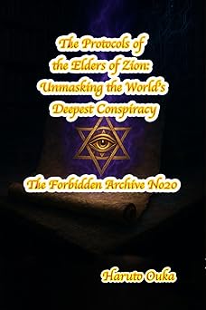 The Protocols of the Elders of