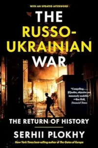 The Russo-Ukrainian War