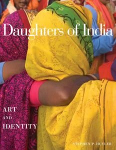 Daughters of India: Art and Identity