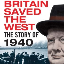 عندما أنقذت بريطانيا الغرب