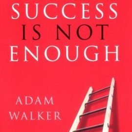 When Success is Not Enough