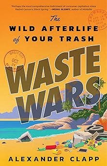 Waste Wars: