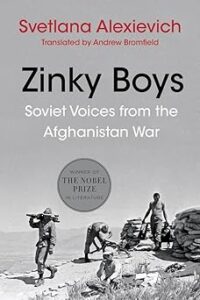 Zinky Boys Soviet Voices from