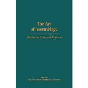 فن التجميع: دراسات حول أفلاطون وأرسطو