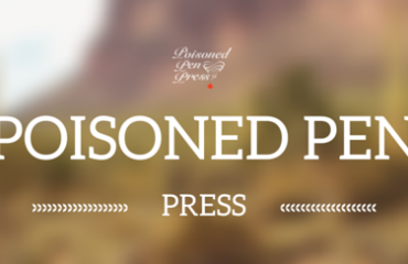 Poisoned Pen Press