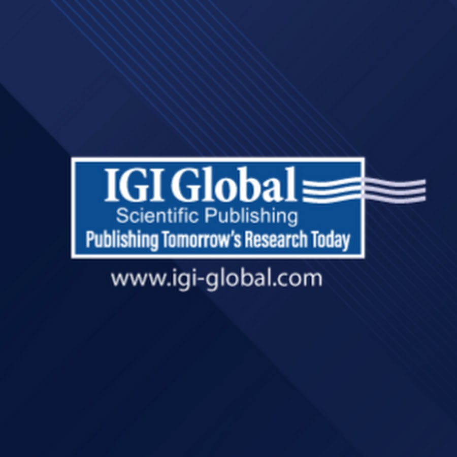 شركة آي جي آي العالمية للنشر العلمي المحدودة