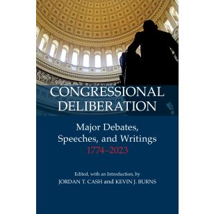 congressional-deliberation