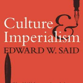 Culture and Imperialism