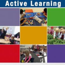 التعلم النشط Active learning