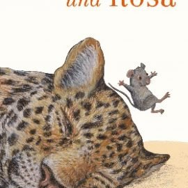 ريغو و روزا: 28 حكاية من حديقة الحيوان والحياة