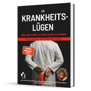 الأكاذيب حول المرض - ما يفعله الناس لتجنب الإصابة بالمرض