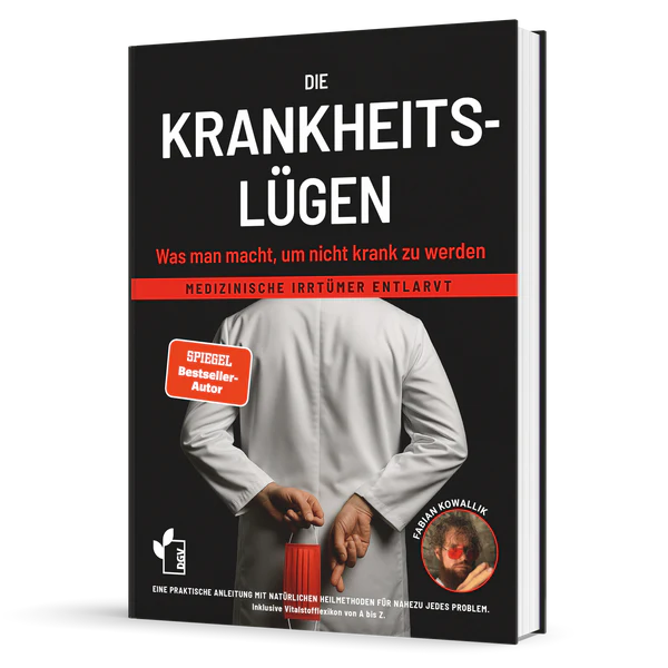 الأكاذيب حول المرض - ما يفعله الناس لتجنب الإصابة بالمرض