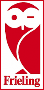 Verlag Frieling & Huffmann