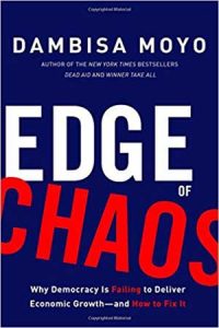 Edge of Chaos