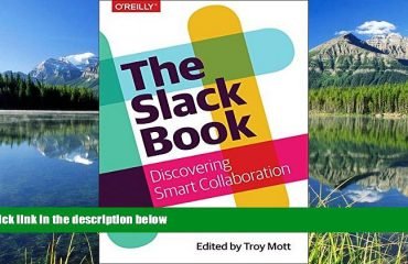 slack book