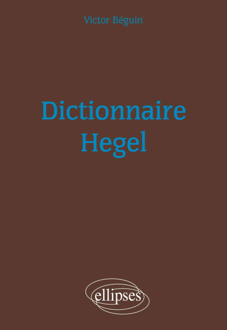 hegel